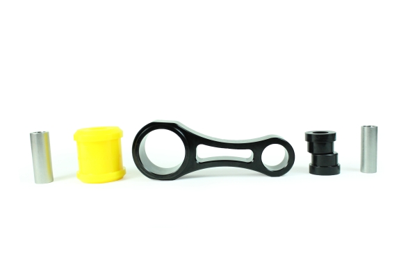 Powerflex Drehmomentstütze Fast Road Clio 4 RS